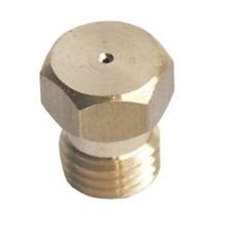 c00033835 Indésit Gicleur / injecteur butane / propane extérieur diam 70. c00033835 Indésit Gicleur / injecteur butane / propane extérieur diam 70.