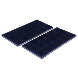 Filtre à charbon pour hotte...