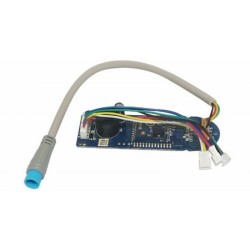 Affichage et commande de tableau de bord Pour Xiaomi M365