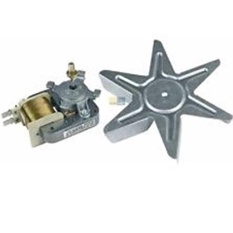 481010781691 Whirlpool Moteur ventilateur de four 481010781691 Whirlpool Moteur ventilateur de four