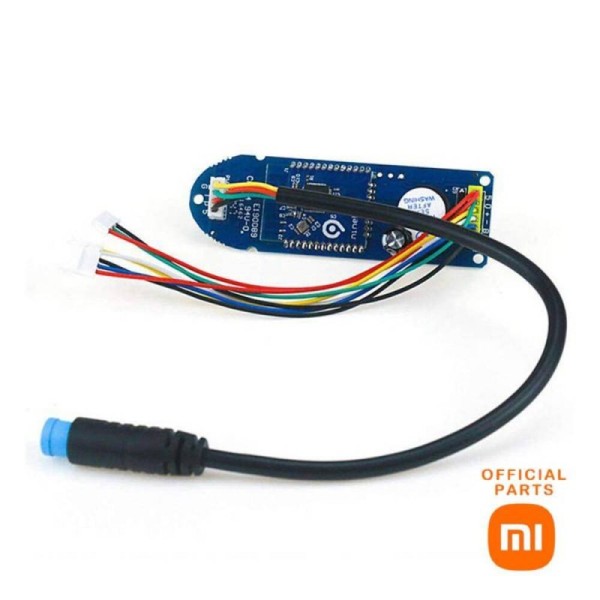 Affichage et commande de tableau de bord Origine Pour Xiaomi M365