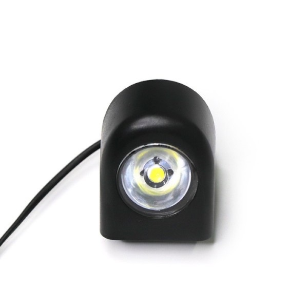 LED de feu avant complet pour Xiaomi Pro
