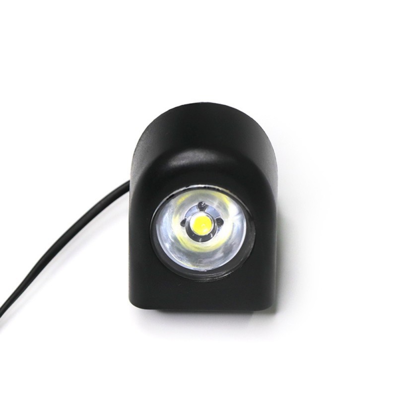 LED de feu avant complet pour Xiaomi Pro