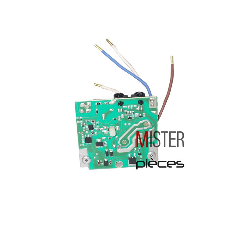 1247000107 - Circuit électronique (ADHR) Vortice