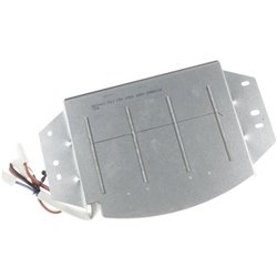 Résistance sèche linge...