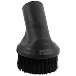 Brosse coudée diamètre 32mm pour aspirateur Vortice 9446