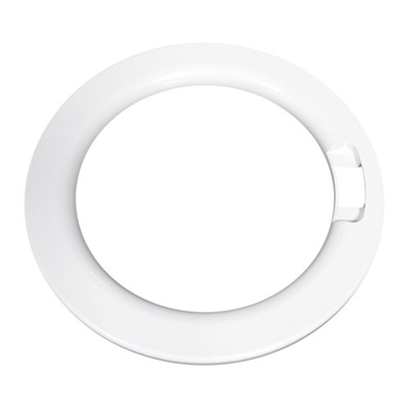 Cadre extérieur de hublot pour lave linge Brandt AS0004866 Cadre extérieur de hublot pour lave linge Brandt AS0004866