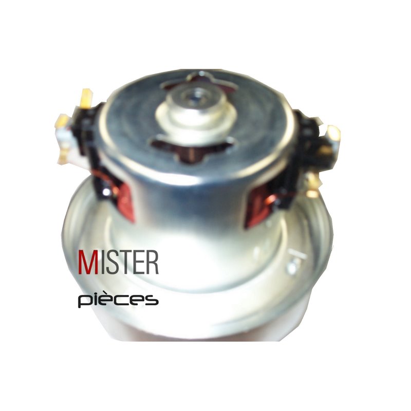 600615 - Moteur aspirateur Vortice