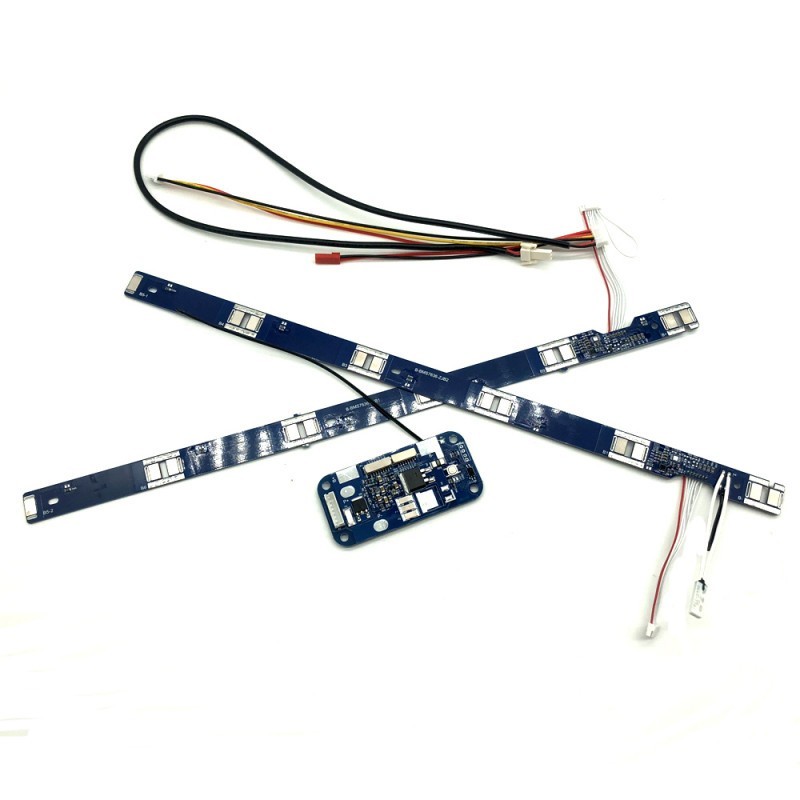 BMS protection batterie sans broche pour Xiaomi Pro