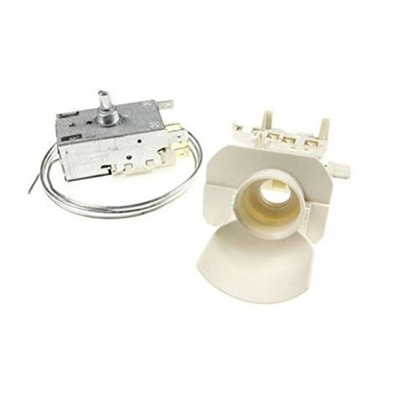 484000008567 Whirlpool Thermostat de réfrigérateur