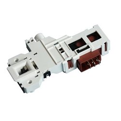 Sécurité de porte pour...