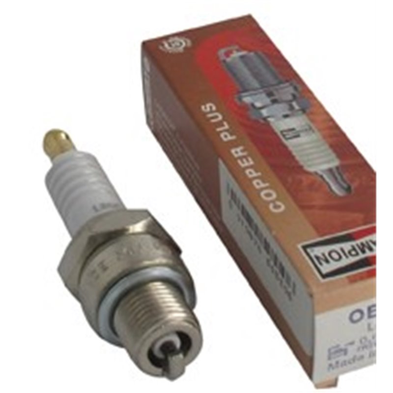 Bougie d'allumage Champion CHL86C- Motoculture Bougie d'allumage Champion CHL86C- Motoculture