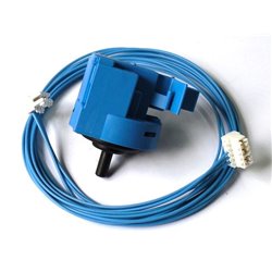 Pressostat+câblage de...