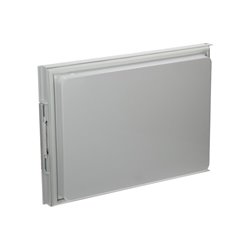 Porte du compartiment congélation Bosch 355752