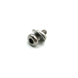 Vis de roue arrière pour trottinette électrique Xiaomi
