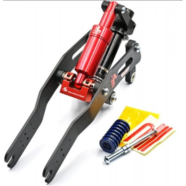 Kit fourche pour suspension avant de trottinette électrique Xiaomi