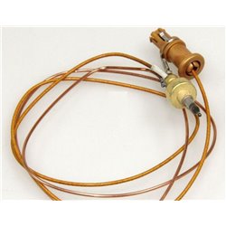 Thermocouple pour cuisinière Rosières 42803053