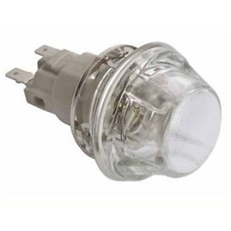 Ampoule de four 25W 500° - Whirlpool 481213488066