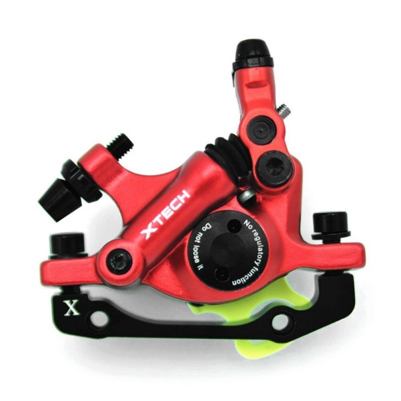 Etrier de frein Xtech pour trottinette électrique Xiaomi Pro / Pro 2