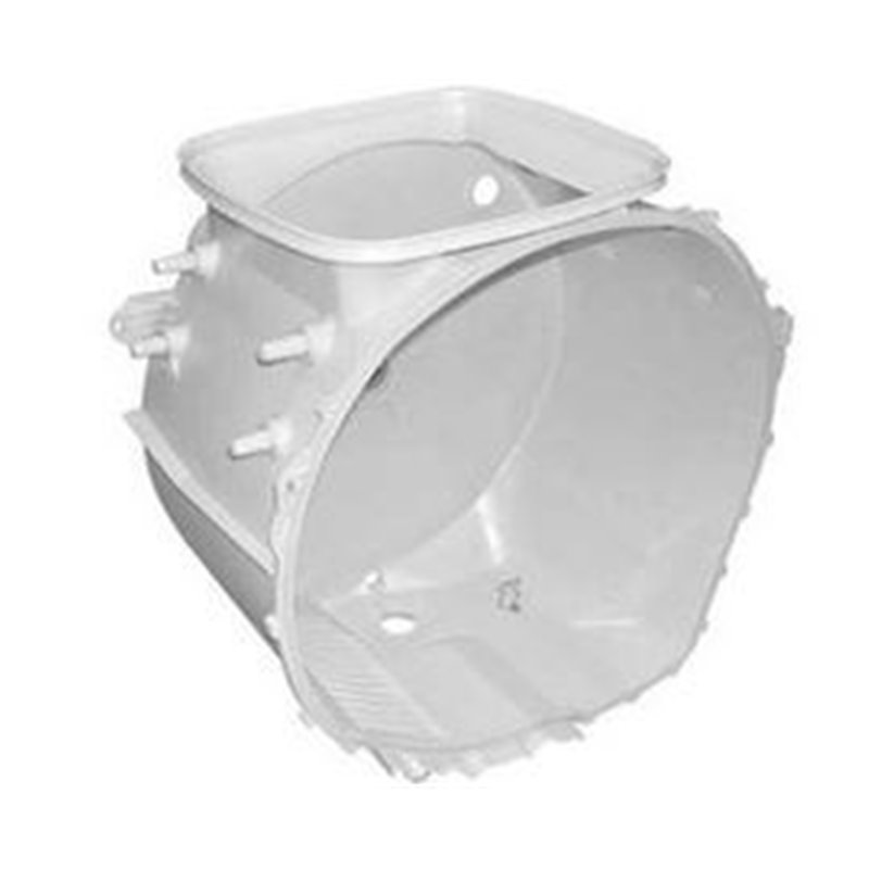 Cuve kit pour lave-linge top - Whirlpool 480111102216