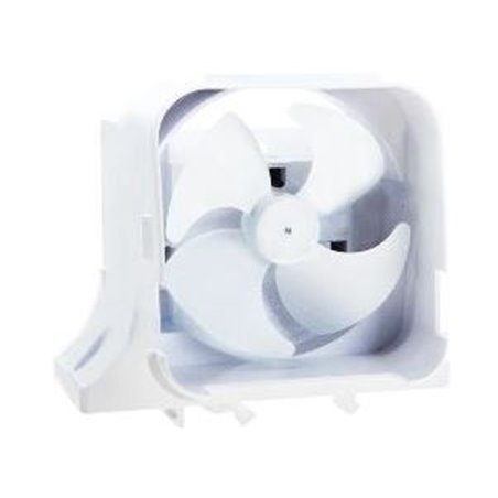 481010595120 Whirlpool Ventilateur avec boitier pour réfrigérateur