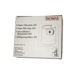 Sac aspirateur Thomas 787114