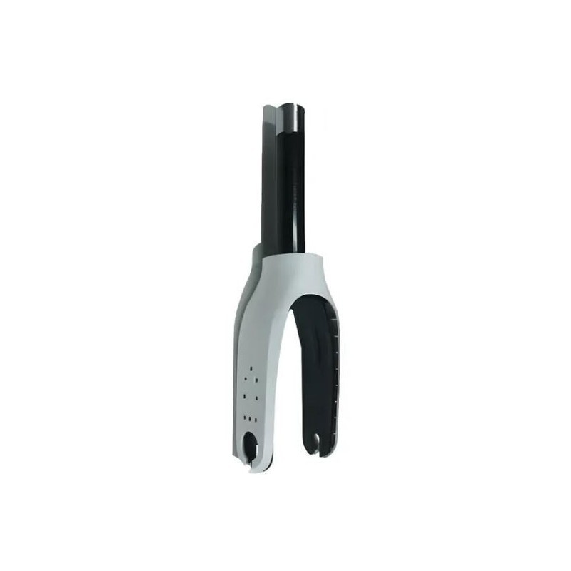 Fourche avec coque en plastique pour trottinette électrique Xiaomi