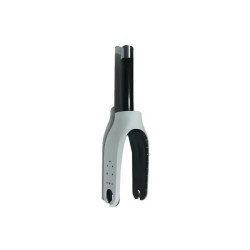 Fourche avec coque en plastique pour trottinette électrique Xiaomi