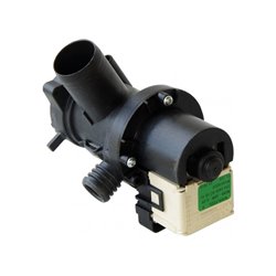 Pompe de vidange pour lave...