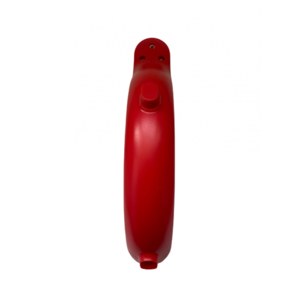 Garde boue arrière rouge pour Xiaomi M365, Xiaomi Pro