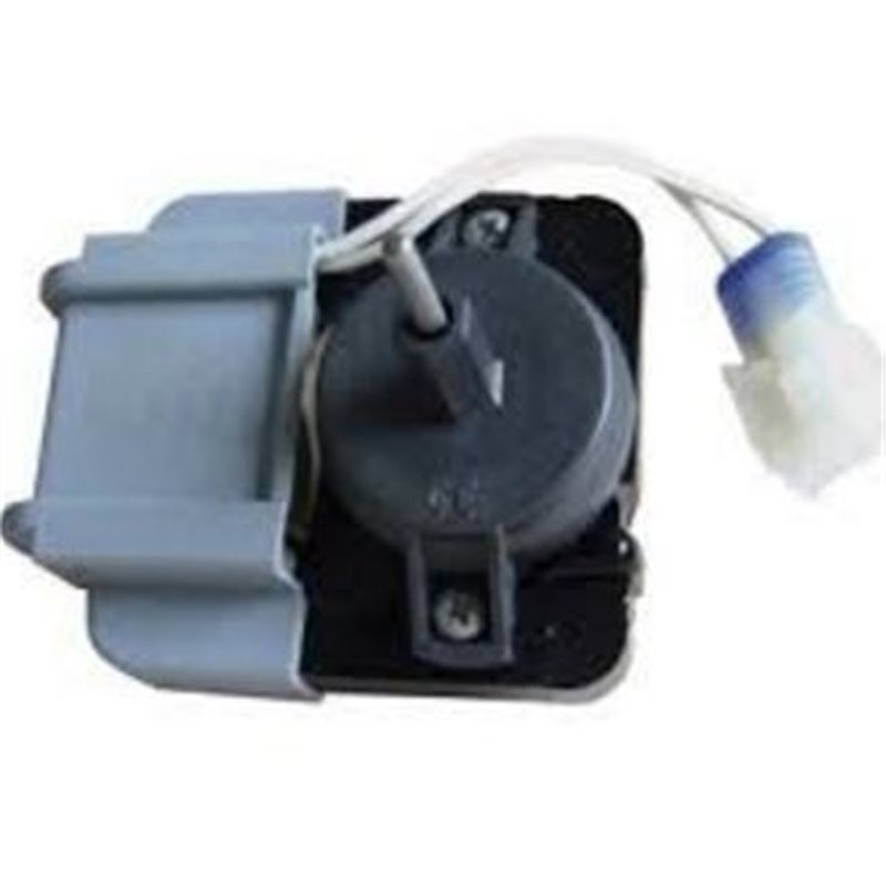 481202858375 Whirlpool Moteur de ventilateur de congélateur Side by Side 481202858375 Whirlpool Moteur de ventilateur de congélateur Side by Side
