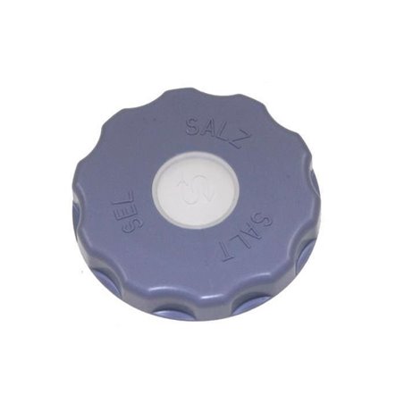 Bouchon bac a sel pour lave vaisselle Whirlpool 480140102405