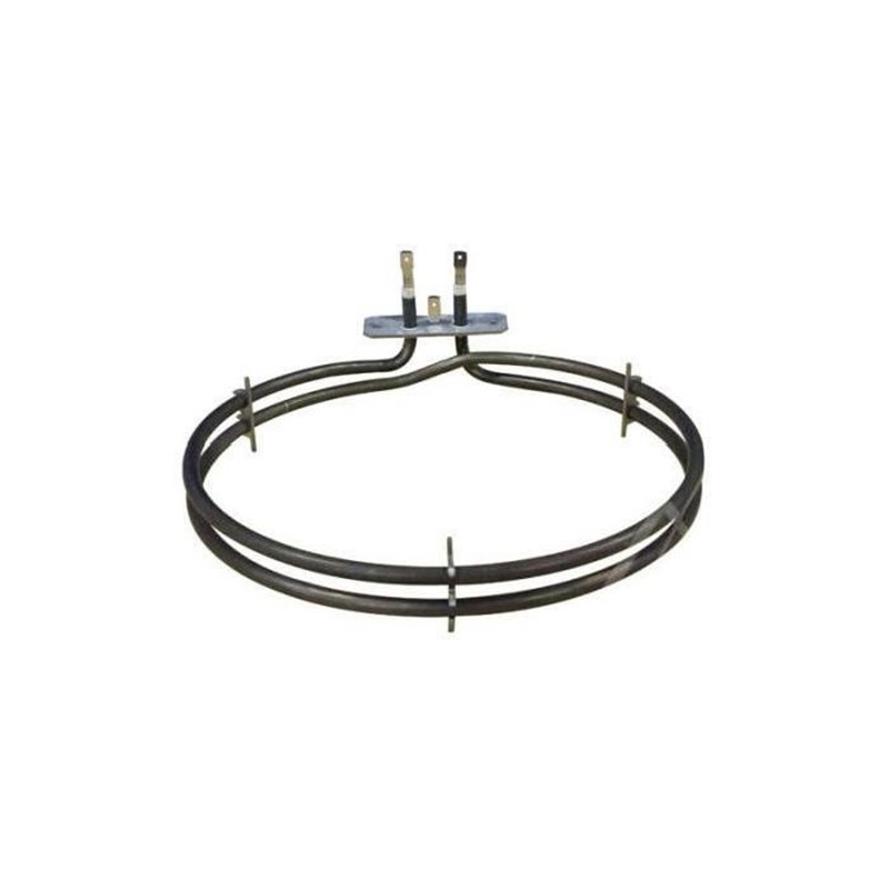 Résistance chaleur tournante 2000w 230v 32001562 Résistance chaleur tournante 2000w 230v 32001562