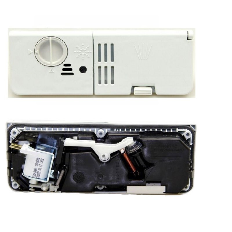 Boîte à produits de lave vaisselle Brandt AS0007359