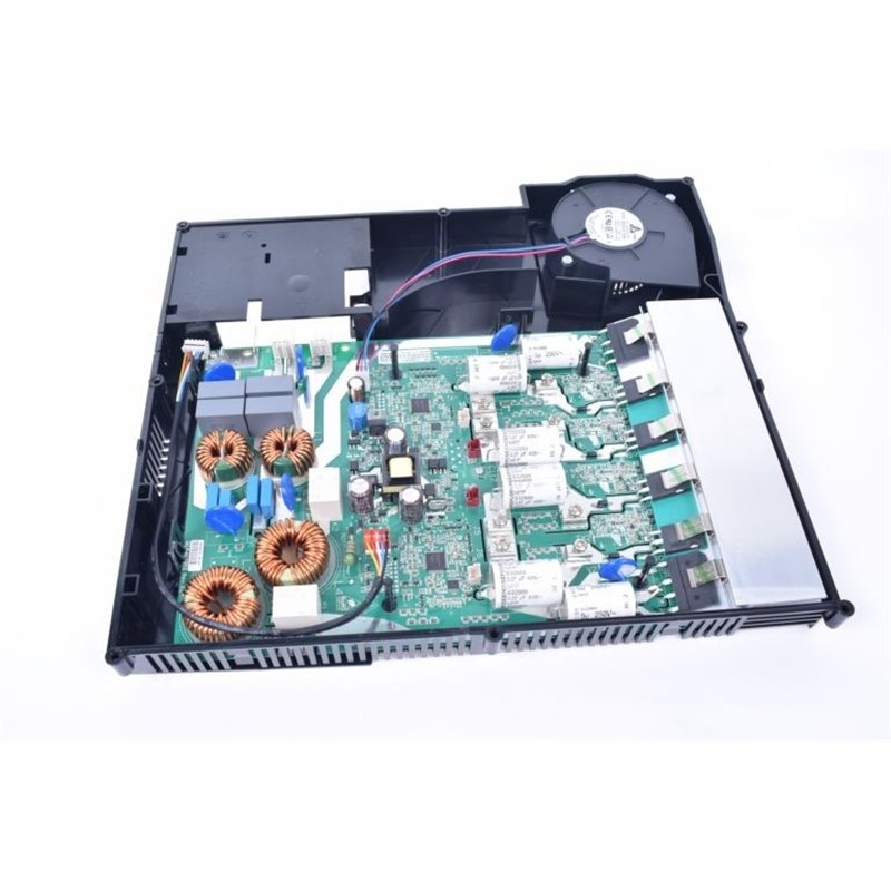 Carte de puissance pour table induction Whirlpool 481010822167