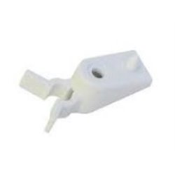 481240478528 Whirlpool Crochet de porte de freezer pour réfrigérateur