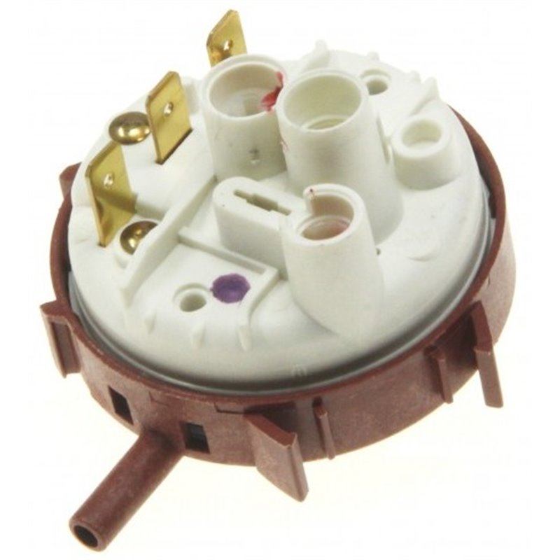 Pressostat pour lave vaisselle generiss 48051 Pressostat pour lave vaisselle generiss 48051