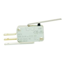 1883240100 - Micro switch anti débordement pour lave vaisselle beko 1883240100
