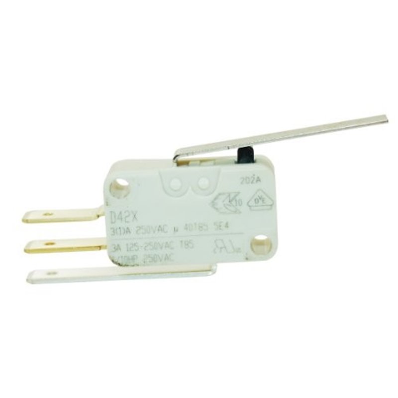 1883240100 - Micro switch anti débordement pour lave vaisselle beko 1883240100