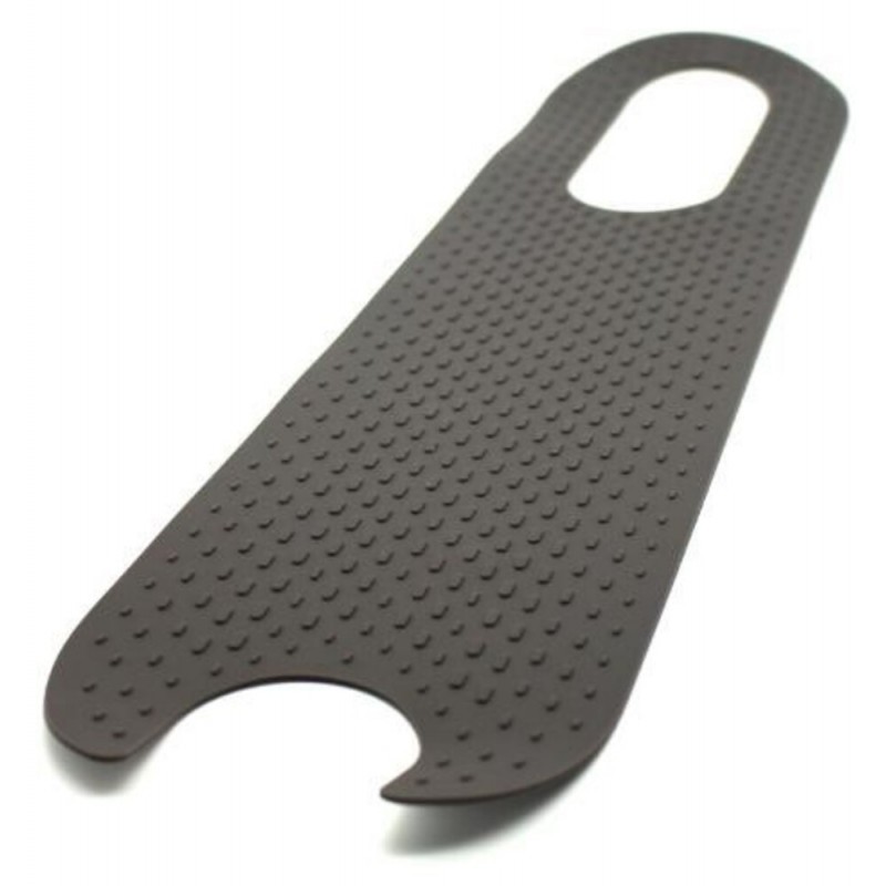 Tapis de pied en silicone pour trottinette électrique Xiaomi