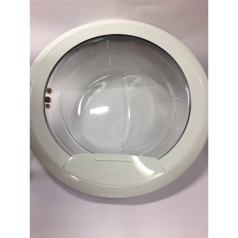 Hublot complet d'occasion Whirlpool 481071423891 Hublot complet d'occasion Whirlpool 481071423891