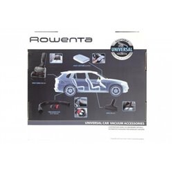 Kit voiture pour aspirateur Rowenta ZR001110