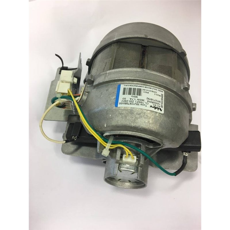 Moteur d'occasion lave linge whirlpool 481010448538 Moteur d'occasion lave linge whirlpool 481010448538