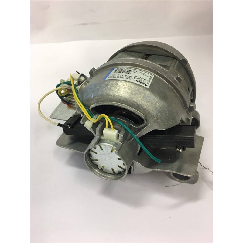 Moteur d'origine lave linge whirlpool 481010448538 — free download