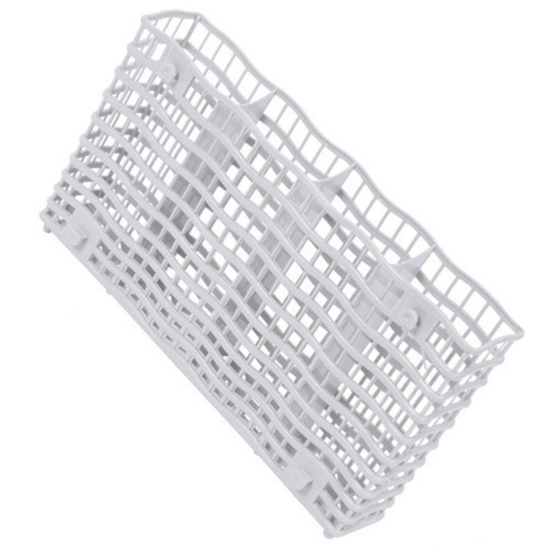 Petit panier à couverts gris pour lave vaisselle Electrolux 1520726405