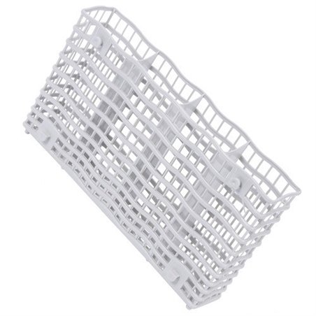 Petit panier à couverts gris pour lave vaisselle Electrolux 1520726405