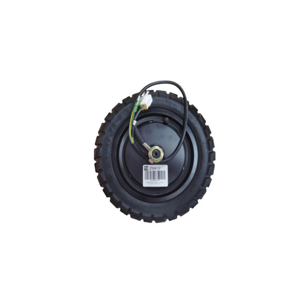Moteur 800W Avant complet