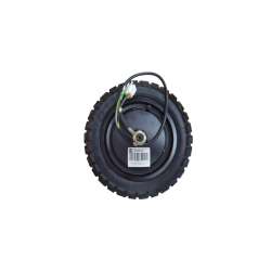 Moteur 800W Avant complet