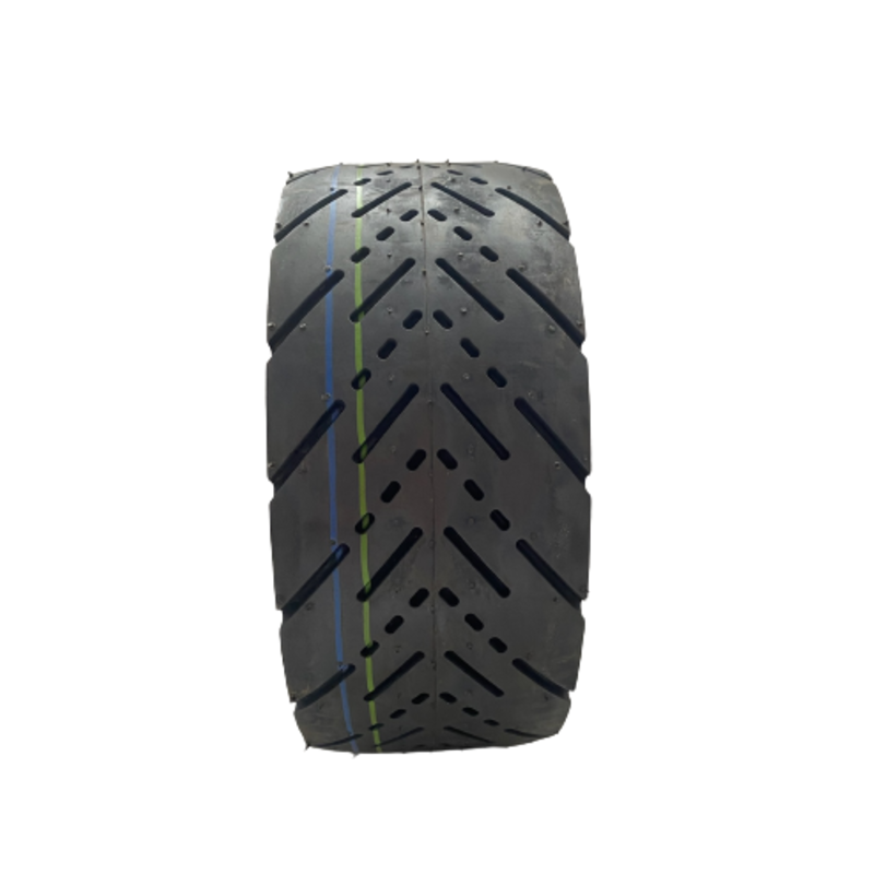 Pneu - 11" * 90/65-6.5 CST Tubeless City