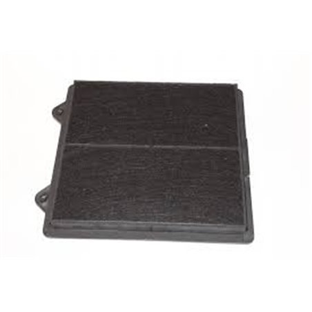 Filtre charbon rectangulaire pour hotte de cuisine 703134